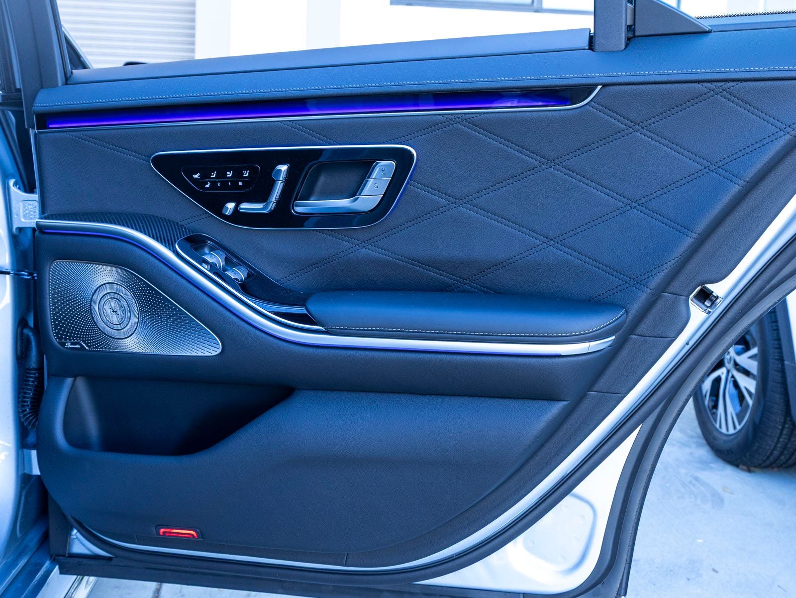 2026 Mercedes-Benz S-Class S 63 E AMG® 4MATIC®