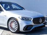 2026 Mercedes-Benz S-Class S 63 E AMG® 4MATIC®