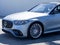 2026 Mercedes-Benz S-Class S 63 E AMG® 4MATIC®