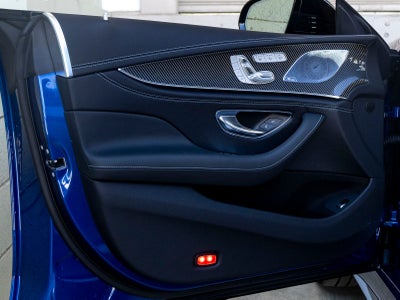 2026 Mercedes-Benz AMG® GT 43 Base 4MATIC®