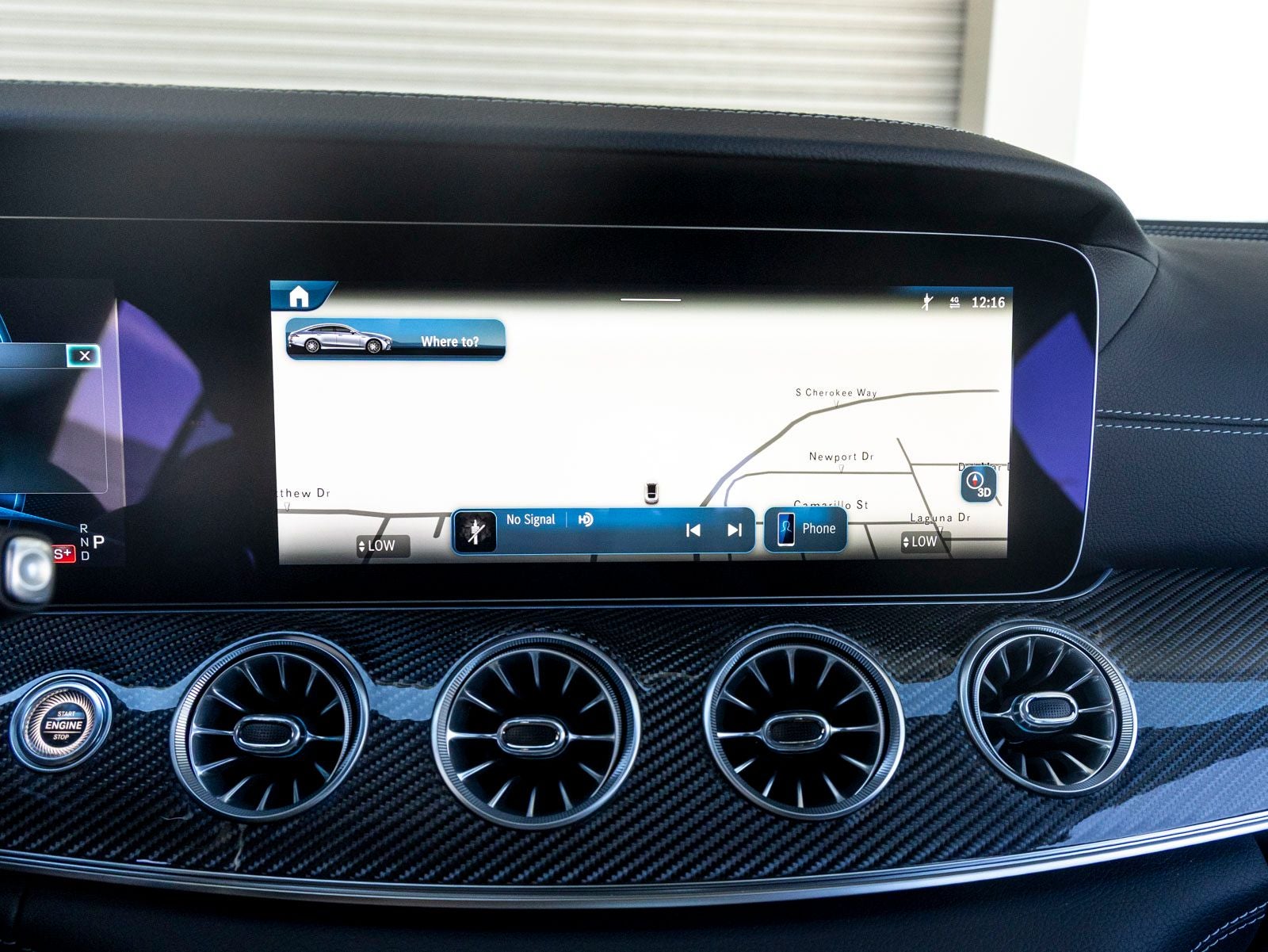 2026 Mercedes-Benz AMG® GT 43 Base 4MATIC®