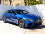 2026 Mercedes-Benz AMG® GT 43 Base 4MATIC®