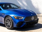 2026 Mercedes-Benz AMG® GT 43 Base 4MATIC®