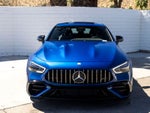 2026 Mercedes-Benz AMG® GT 43 Base 4MATIC®