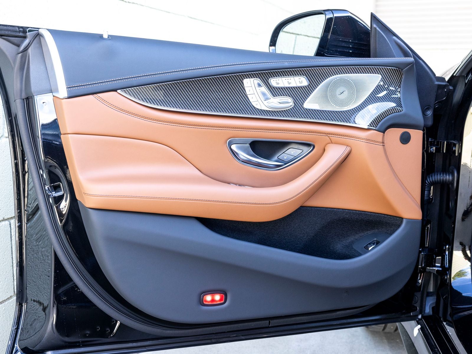 2026 Mercedes-Benz AMG® GT 43 Base 4MATIC®