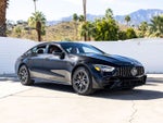 2026 Mercedes-Benz AMG® GT 43 Base 4MATIC®