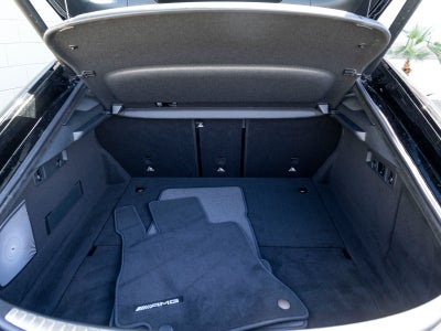 2026 Mercedes-Benz AMG® GT 43 Base 4MATIC®