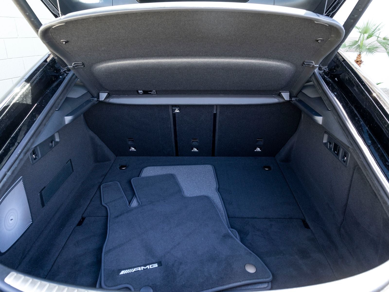 2026 Mercedes-Benz AMG® GT 43 Base 4MATIC®