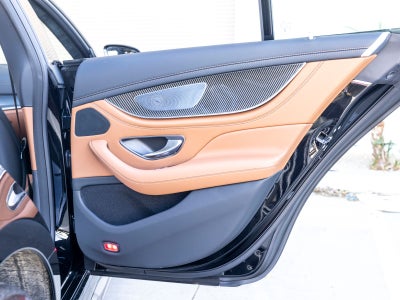 2026 Mercedes-Benz AMG® GT 43 Base 4MATIC®