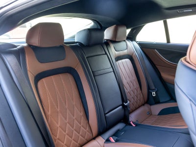 2026 Mercedes-Benz AMG® GT 43 Base 4MATIC®