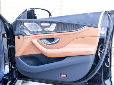 2026 Mercedes-Benz AMG® GT 43 Base 4MATIC®