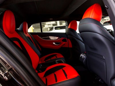 2026 Mercedes-Benz AMG® GT 53 Base 4MATIC®