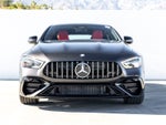 2026 Mercedes-Benz AMG® GT 53 Base 4MATIC®