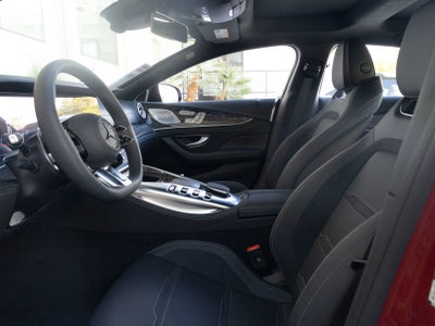 2026 Mercedes-Benz AMG® GT 53 Base 4MATIC®