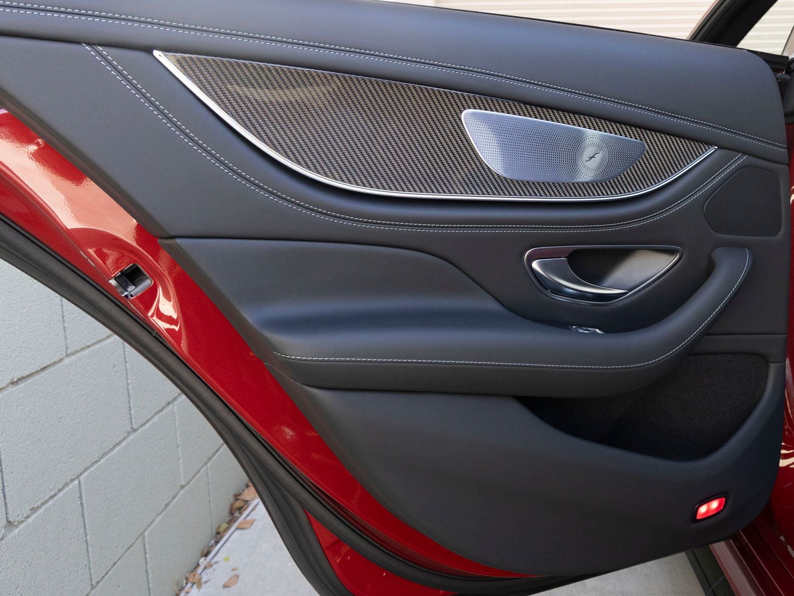 2026 Mercedes-Benz AMG® GT 53 Base 4MATIC®