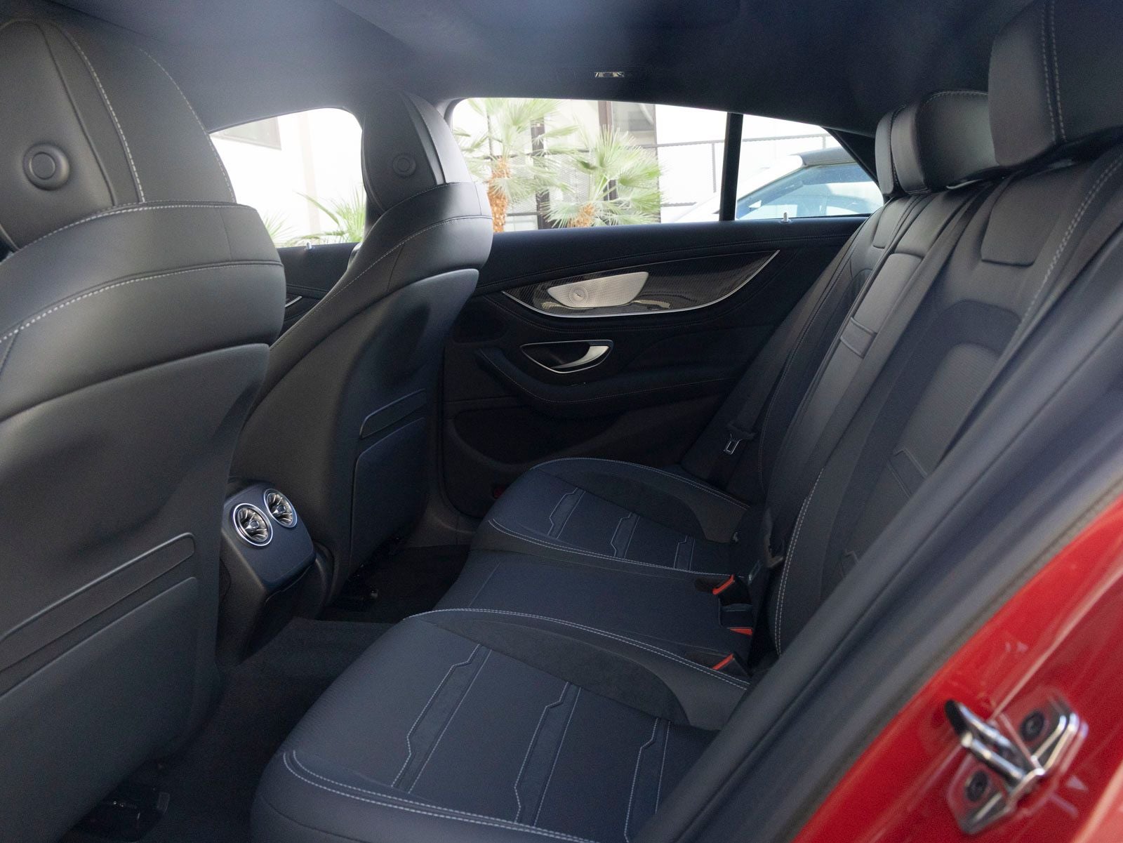2026 Mercedes-Benz AMG® GT 53 Base 4MATIC®
