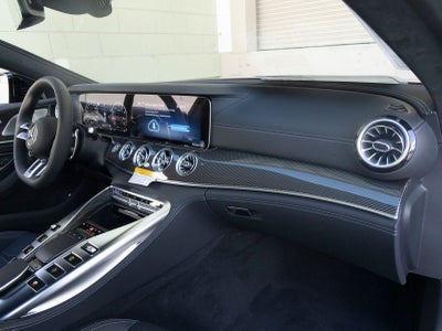 2026 Mercedes-Benz AMG® GT 53 Base 4MATIC®