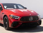 2026 Mercedes-Benz AMG® GT 53 Base 4MATIC®