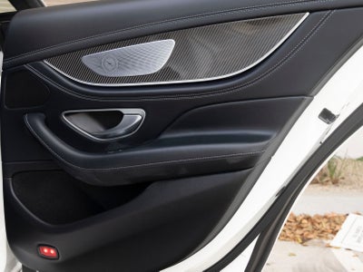 2023 Mercedes-Benz AMG® GT 53 Base 4MATIC®