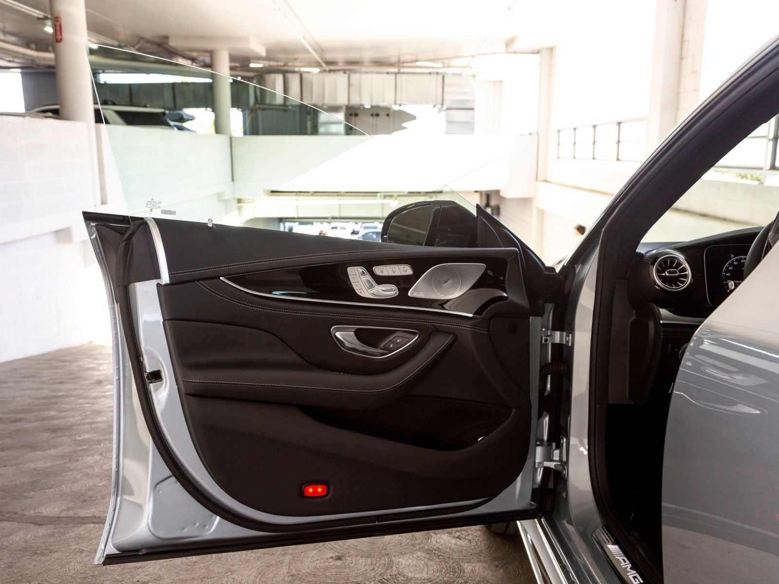 2026 Mercedes-Benz AMG® GT 53 Base 4MATIC®