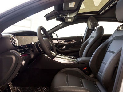 2026 Mercedes-Benz AMG® GT 53 Base 4MATIC®