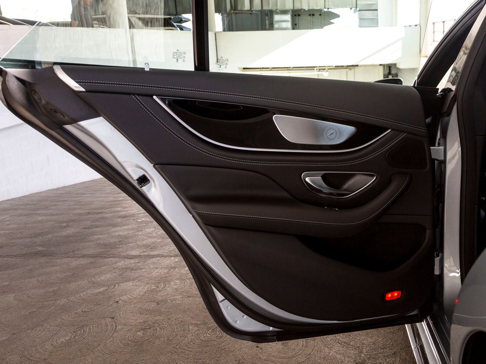 2026 Mercedes-Benz AMG® GT 53 Base 4MATIC®