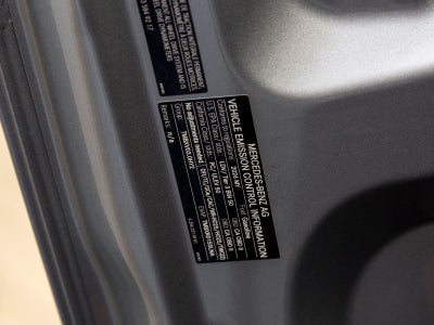 2026 Mercedes-Benz AMG® GT 53 Base 4MATIC®