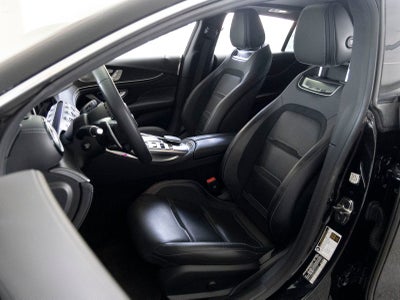 2023 Mercedes-Benz AMG® GT 63 Base 4MATIC®