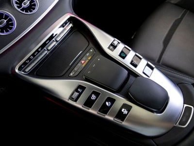 2023 Mercedes-Benz AMG® GT 63 Base 4MATIC®
