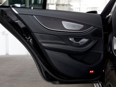 2023 Mercedes-Benz AMG® GT 63 Base 4MATIC®