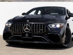 2023 Mercedes-Benz AMG® GT 63 Base 4MATIC®