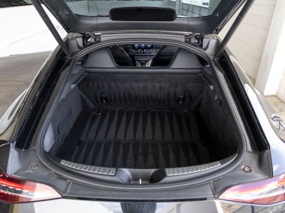2023 Mercedes-Benz AMG® GT 63 Base 4MATIC®