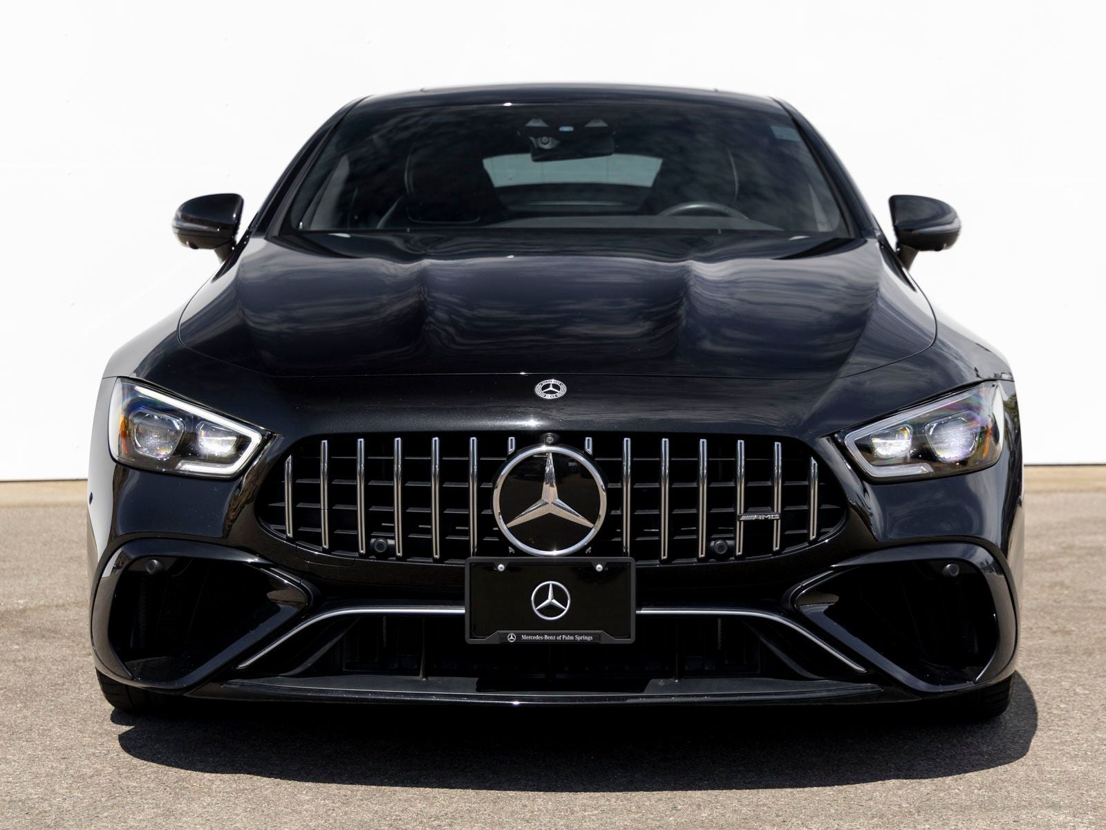 2023 Mercedes-Benz AMG® GT 63 Base 4MATIC®
