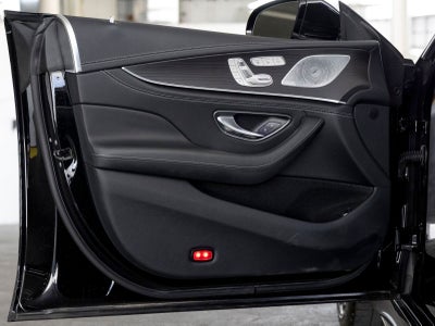 2023 Mercedes-Benz AMG® GT 63 Base 4MATIC®