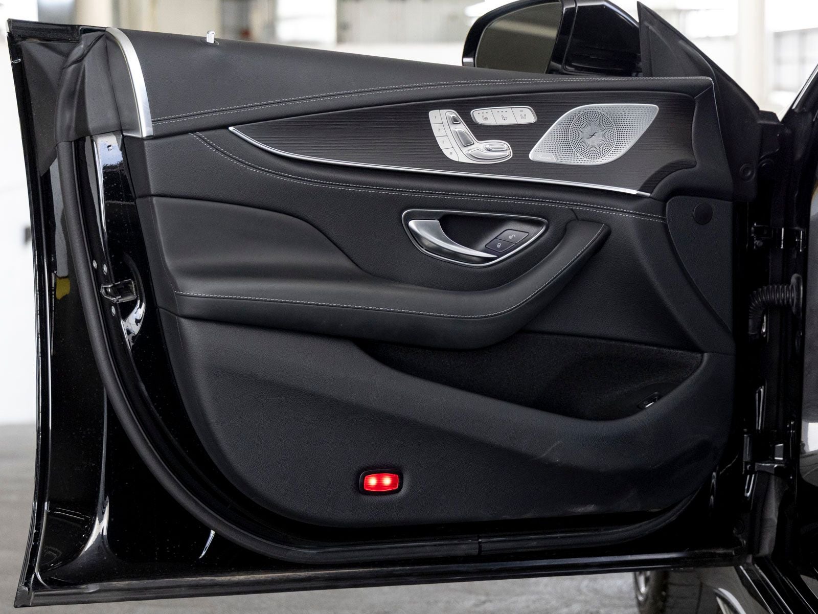 2023 Mercedes-Benz AMG® GT 63 Base 4MATIC®