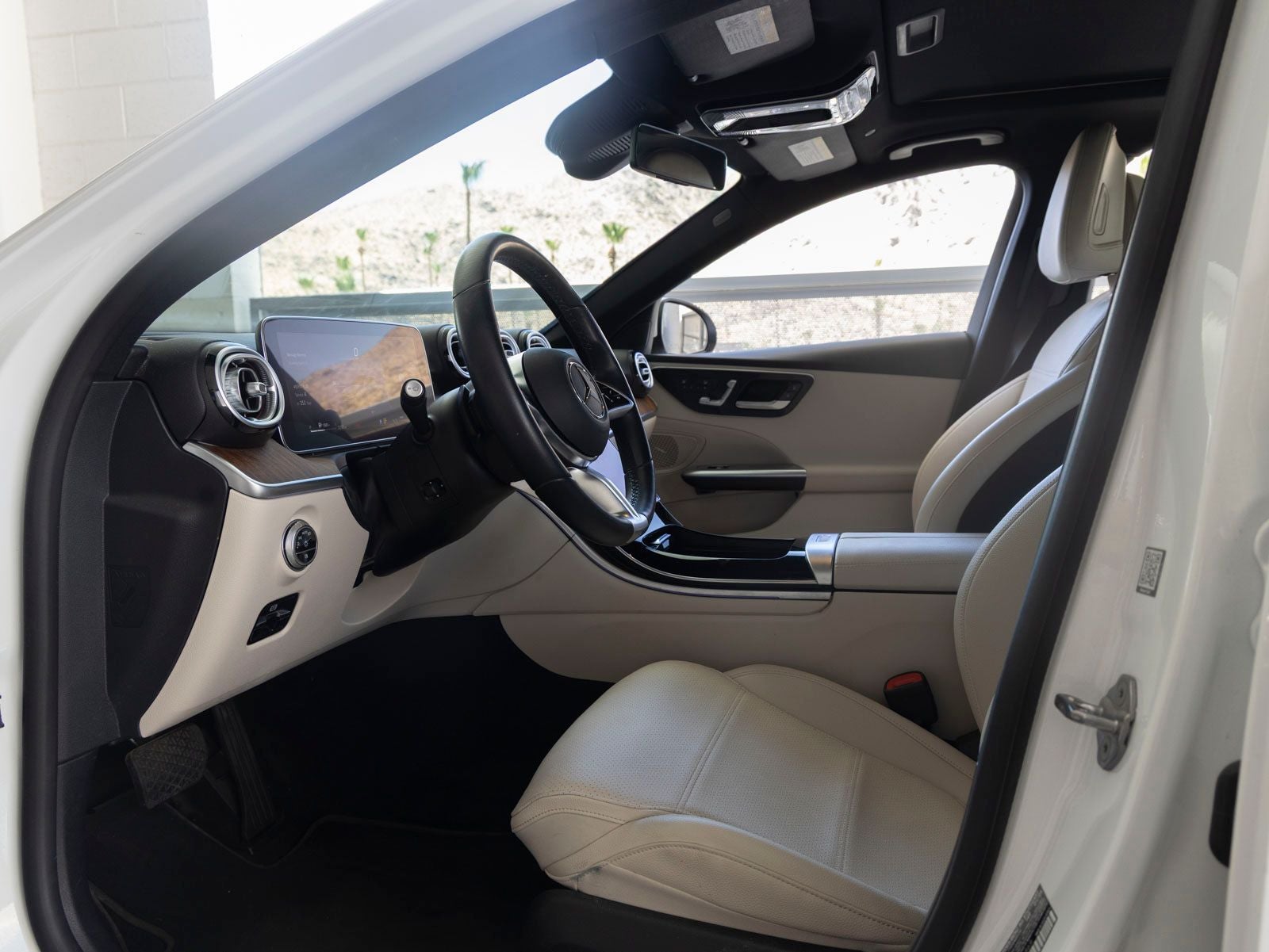 2023 Mercedes-Benz C-Class C 300