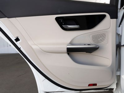 2023 Mercedes-Benz C-Class C 300