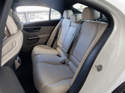 2023 Mercedes-Benz C-Class C 300