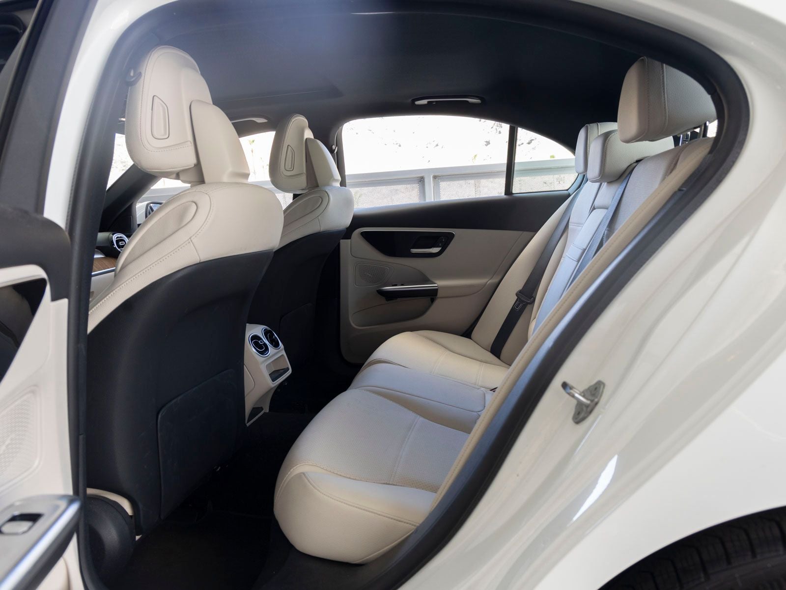 2023 Mercedes-Benz C-Class C 300