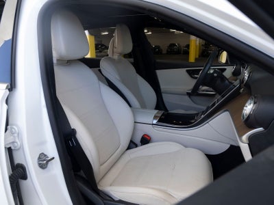 2023 Mercedes-Benz C-Class C 300