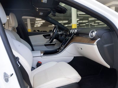 2023 Mercedes-Benz C-Class C 300