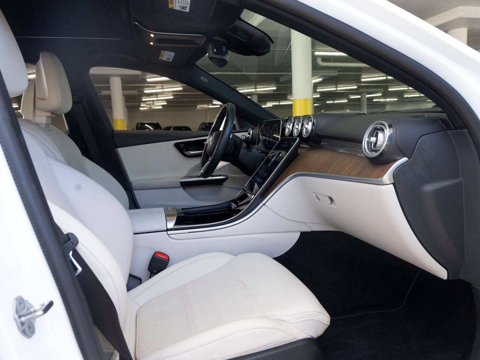 2023 Mercedes-Benz C-Class C 300