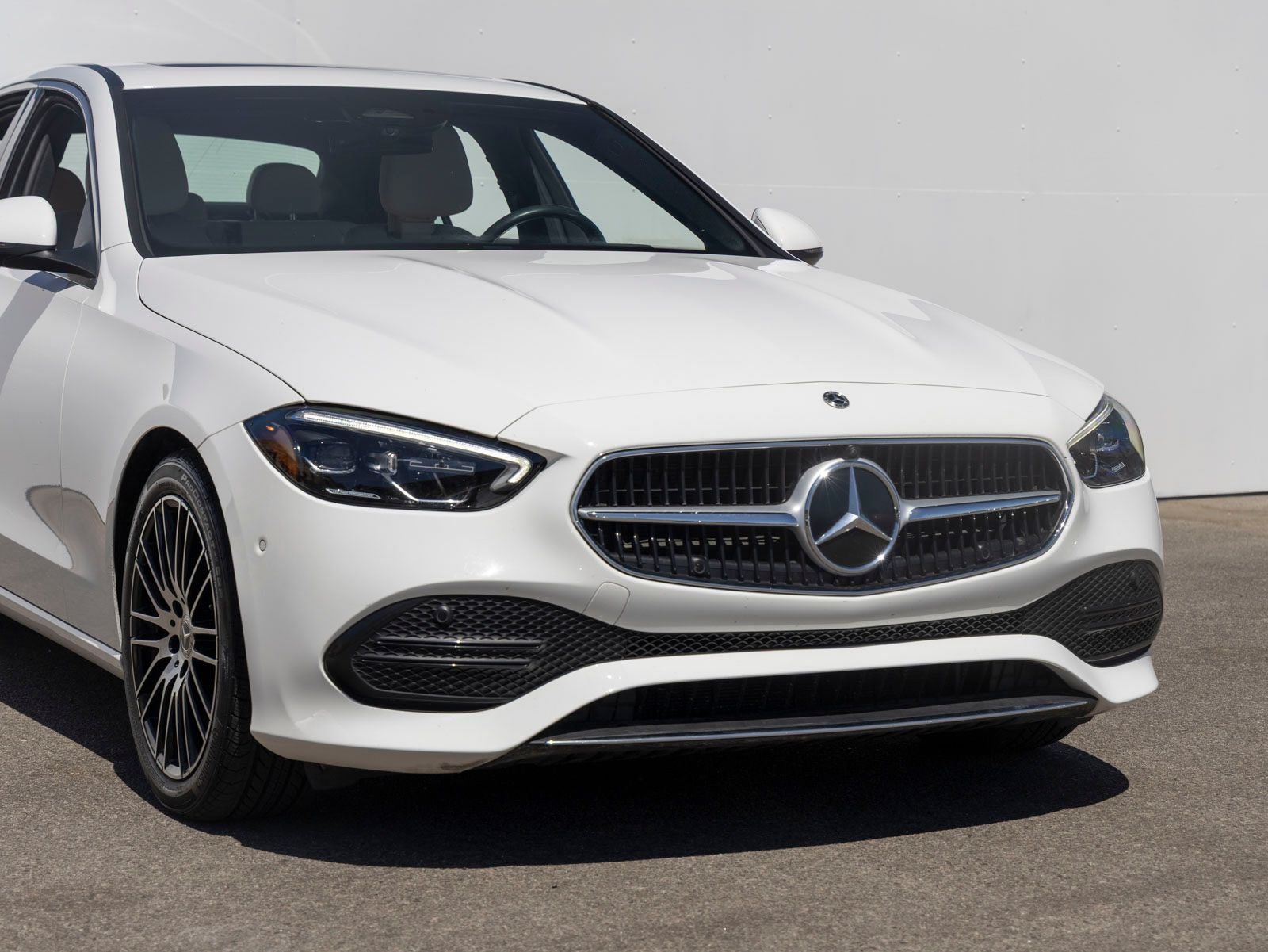 2023 Mercedes-Benz C-Class C 300