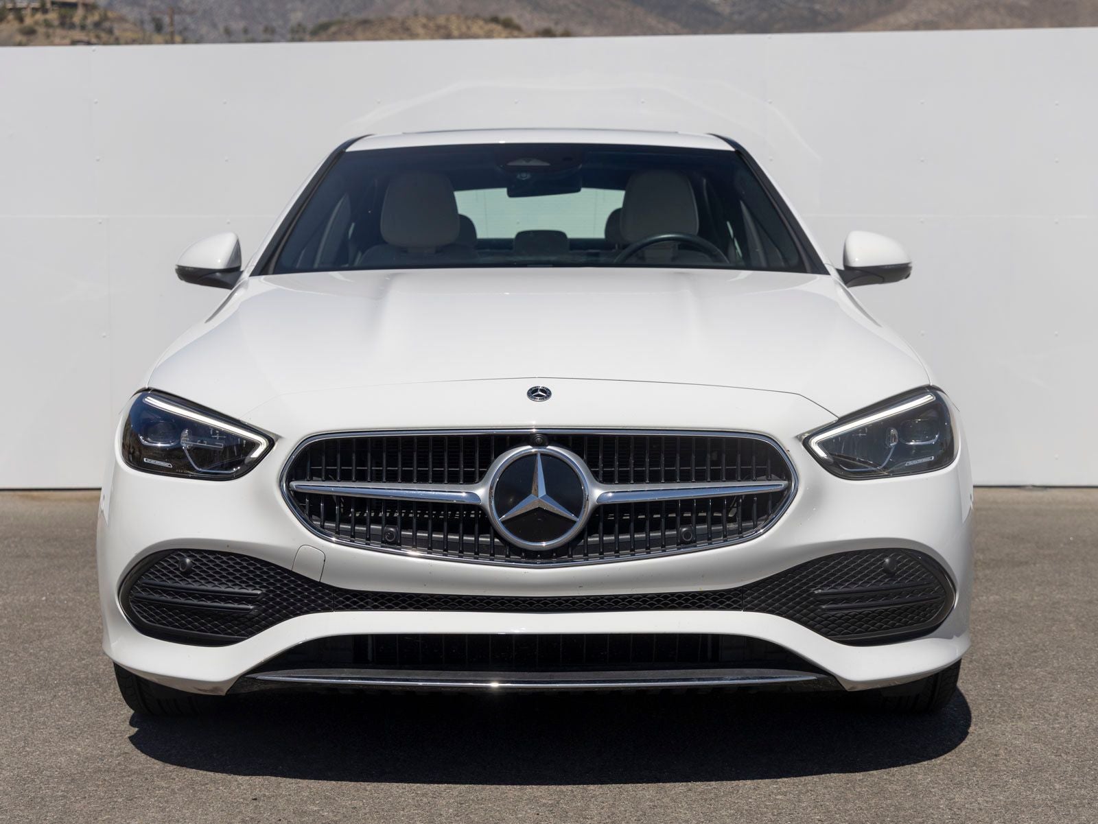 2023 Mercedes-Benz C-Class C 300