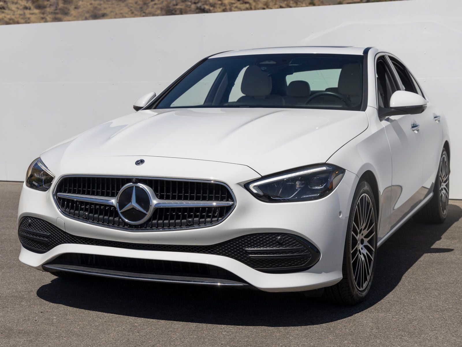 2023 Mercedes-Benz C-Class C 300