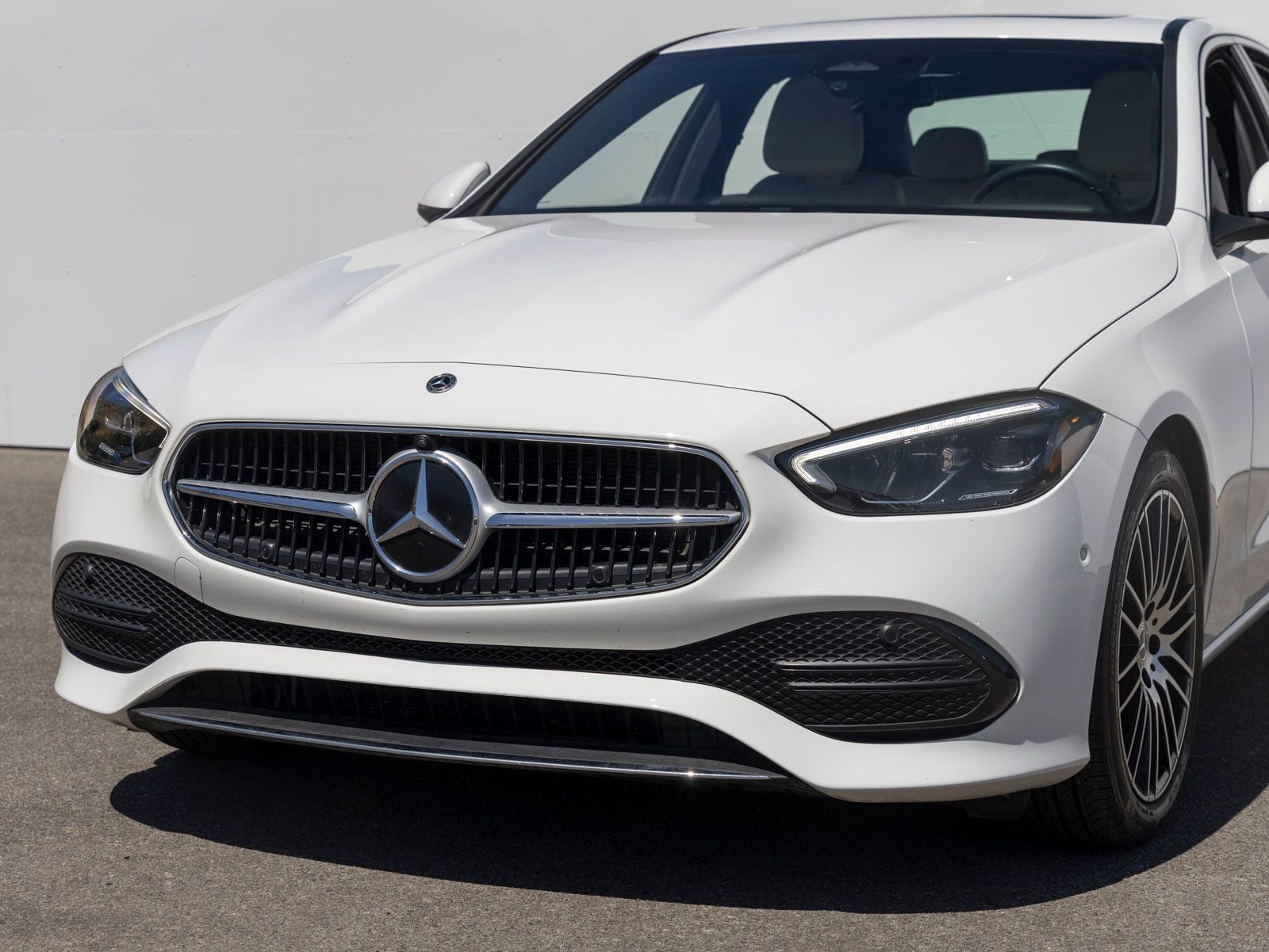 2023 Mercedes-Benz C-Class C 300