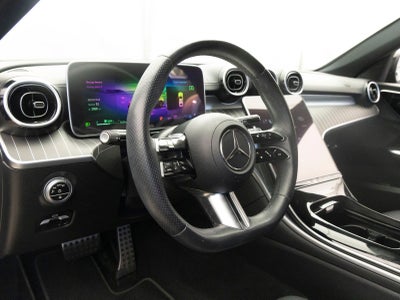 2023 Mercedes-Benz C-Class C 300
