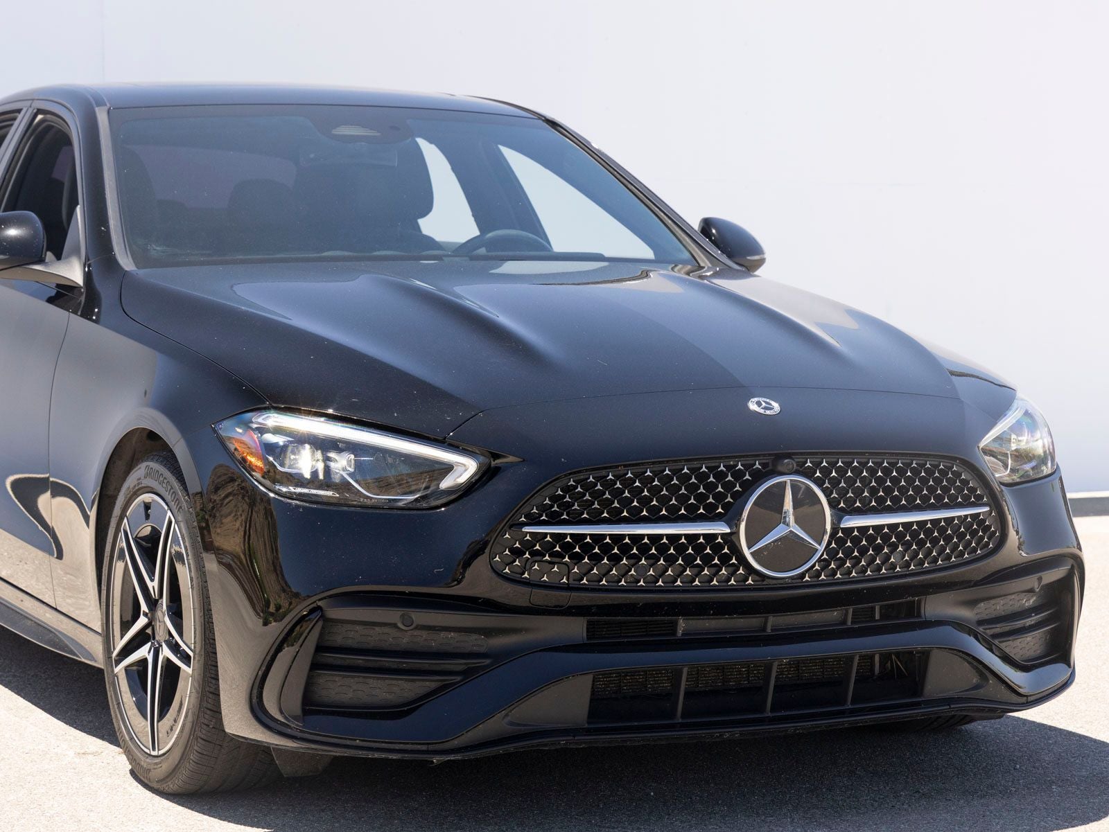 2023 Mercedes-Benz C-Class C 300