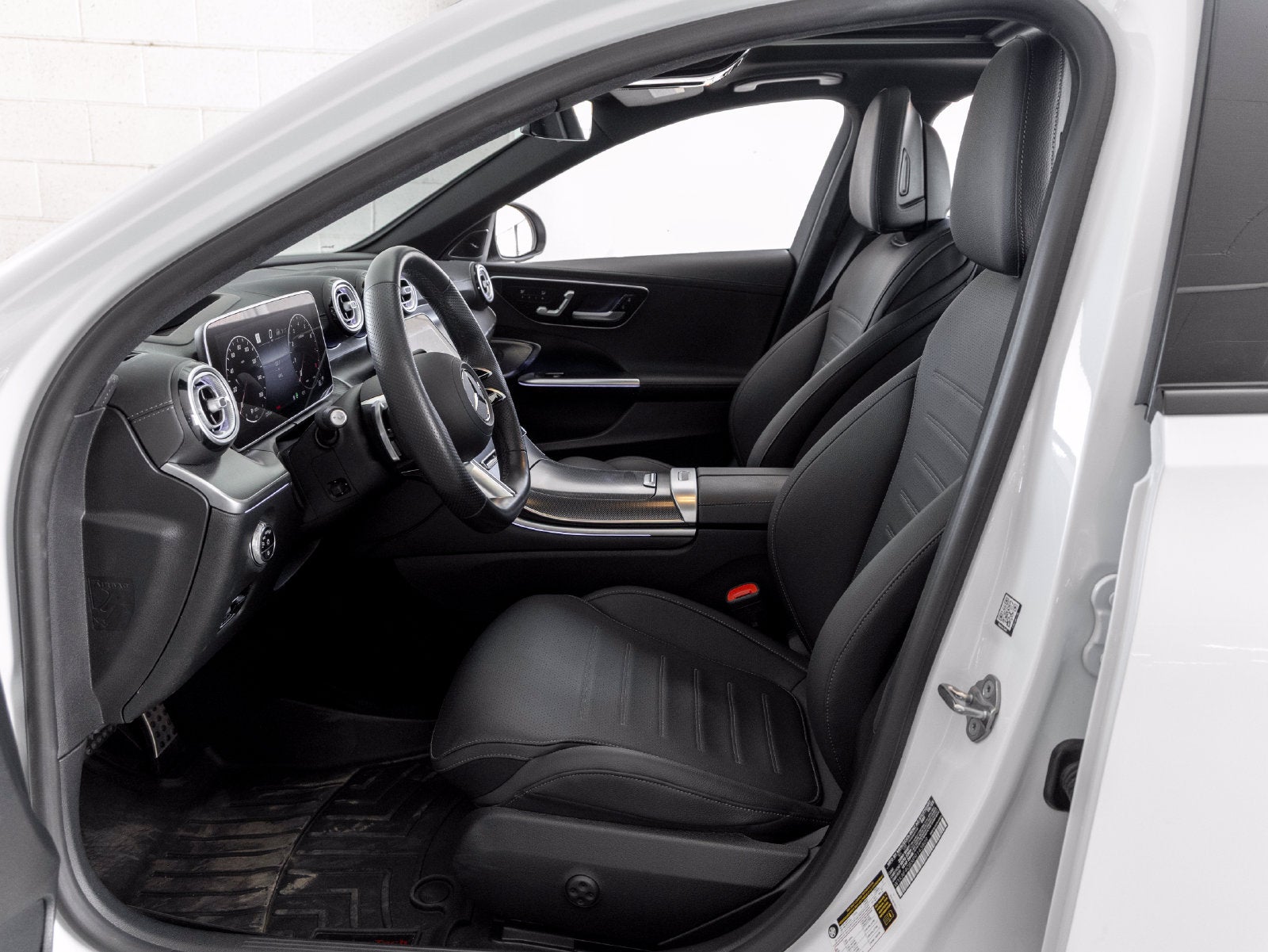 2023 Mercedes-Benz C-Class C 300