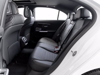 2023 Mercedes-Benz C-Class C 300